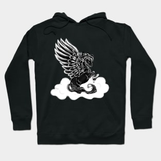 Pegasus Hoodie